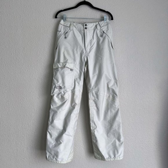 The North Face Pants & Jumpsuits North Face Womens Snow Pants Size